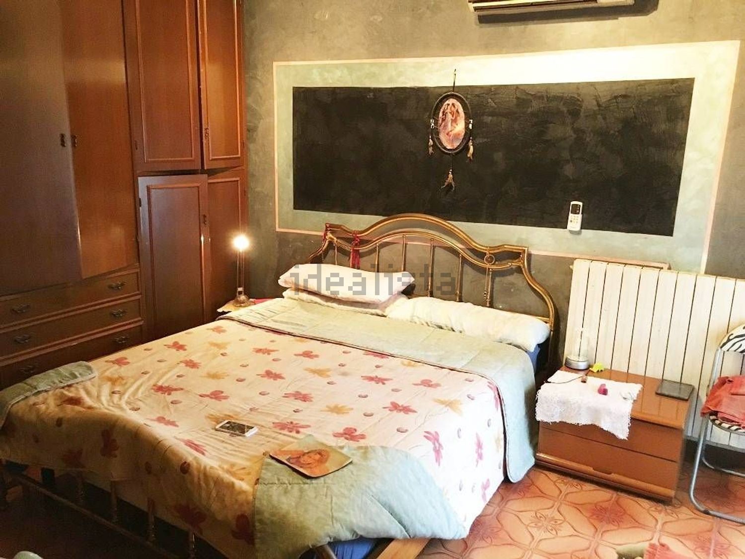 Appartamento a Centro, Camporosso