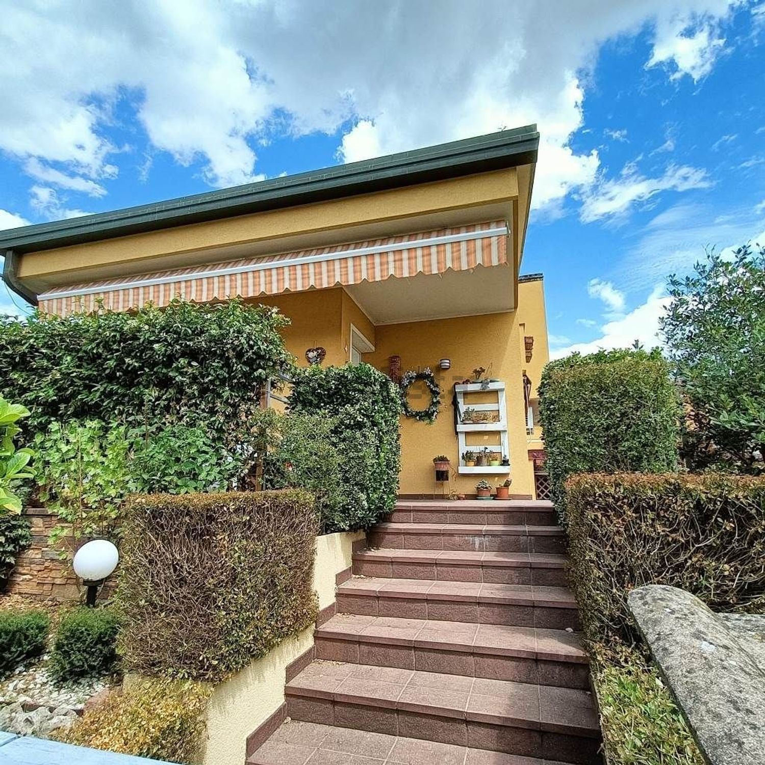Semi-detached house in Villadose