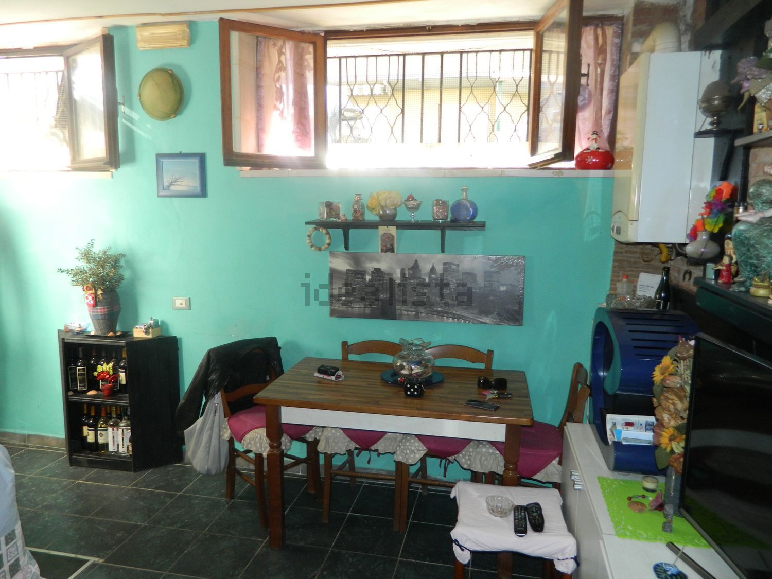 Appartement à Marina di Carrara, Carrara