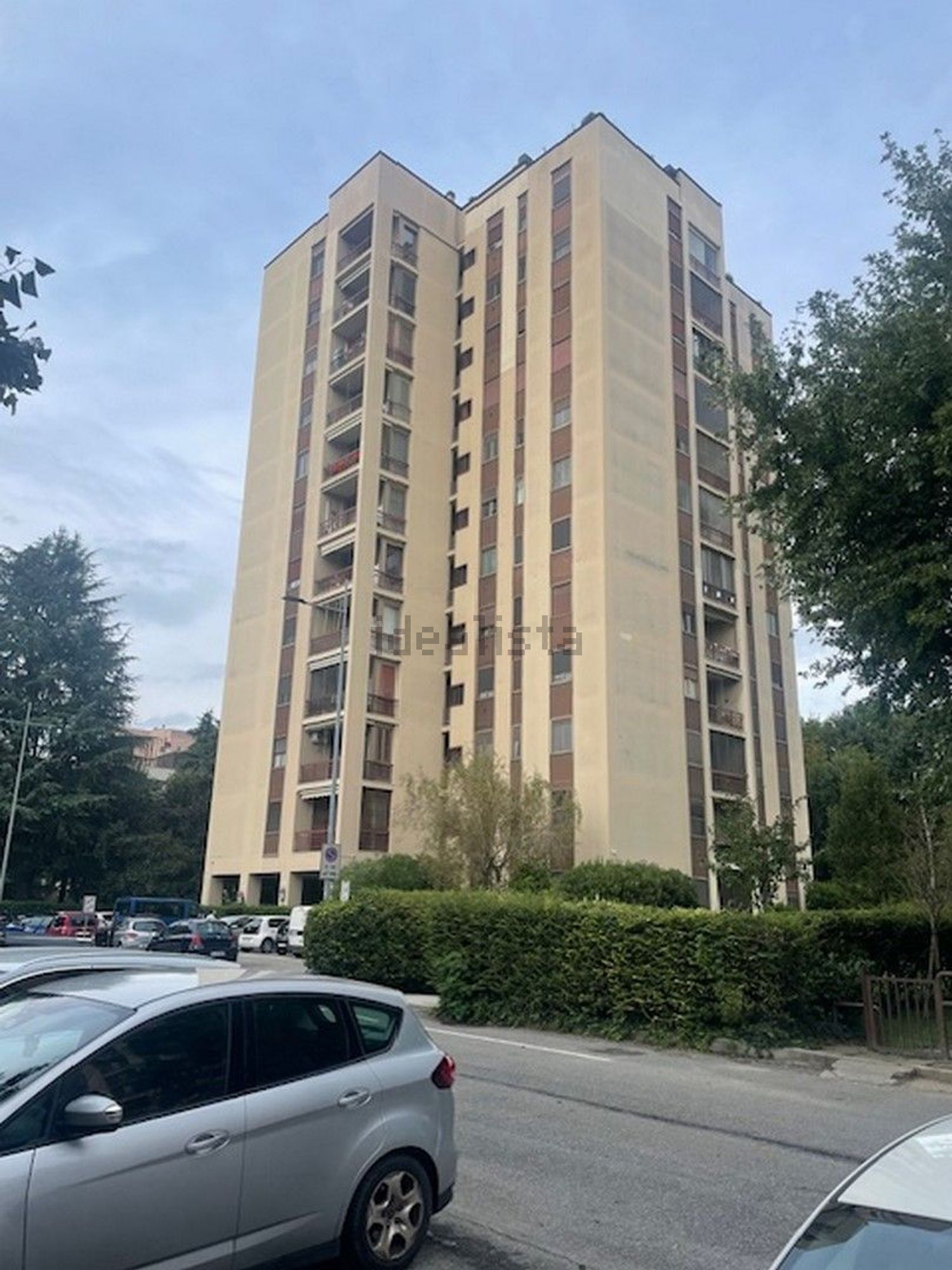 Appartamento a San Donato Milanese