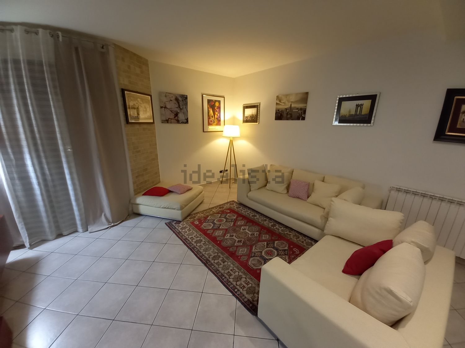Flat in Termini Bassa, Termini Imerese