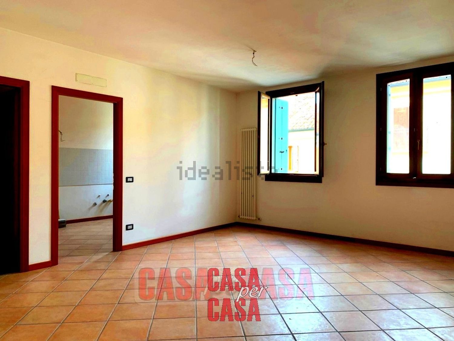Appartamento a Monselice