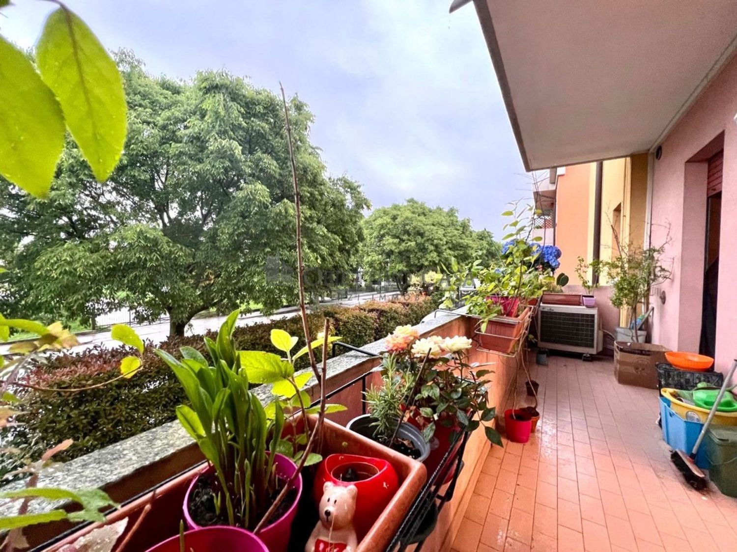 Appartamento a Centro - San Tommaso, Albignasego