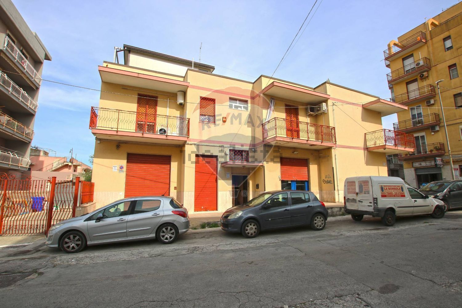 Detached house in Tiche - Scala Greca, Syracuse