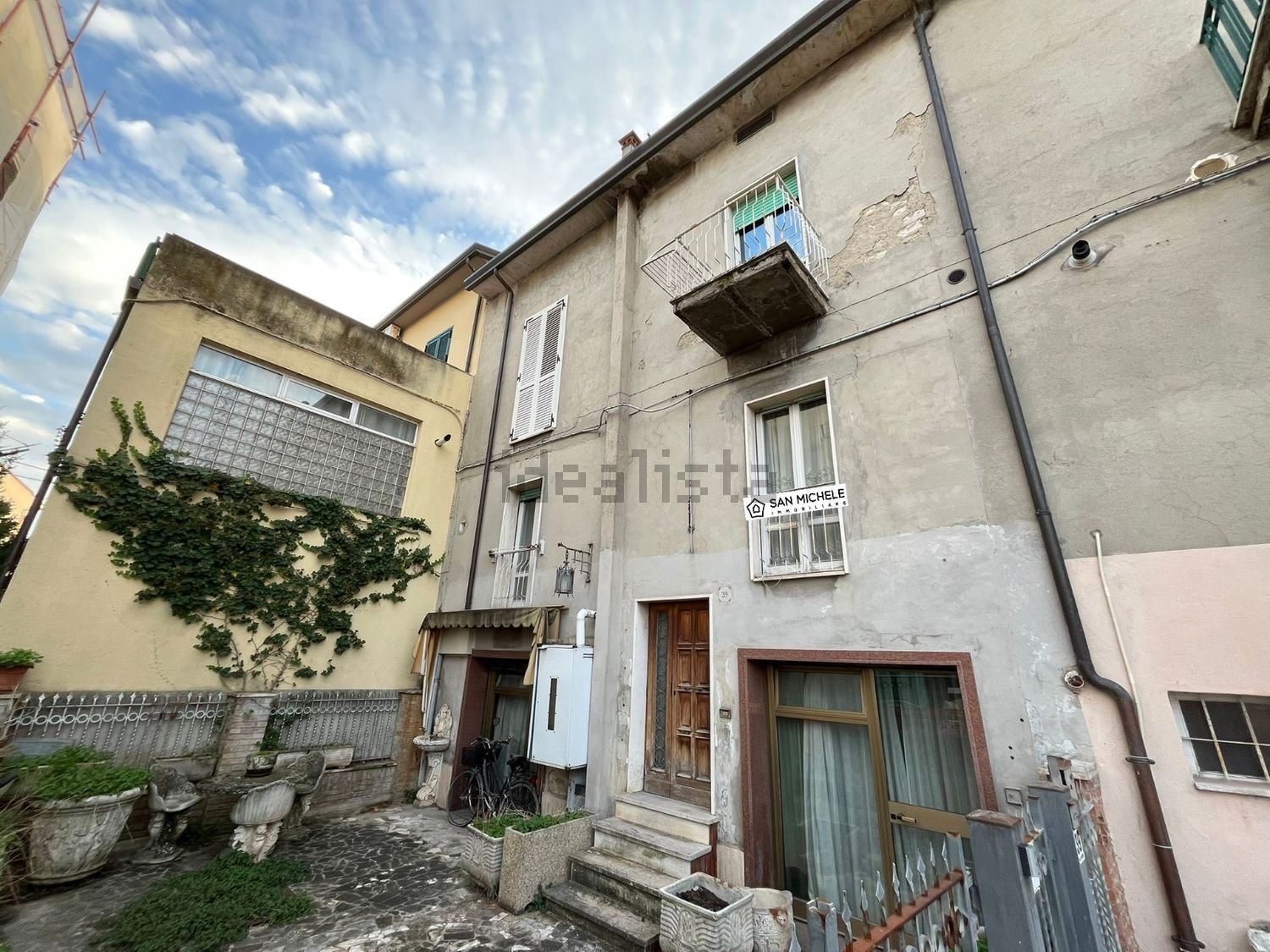 Frei stehendes Haus in Santa Maria degli Angeli, Assisi