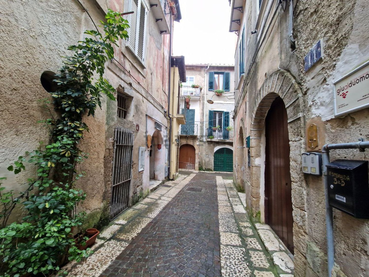 Apartamento em Sant'Agata de' Goti