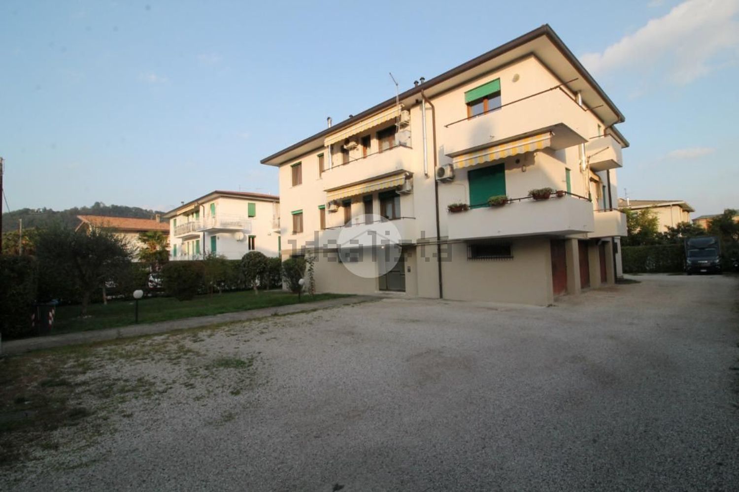Appartement à Torreglia