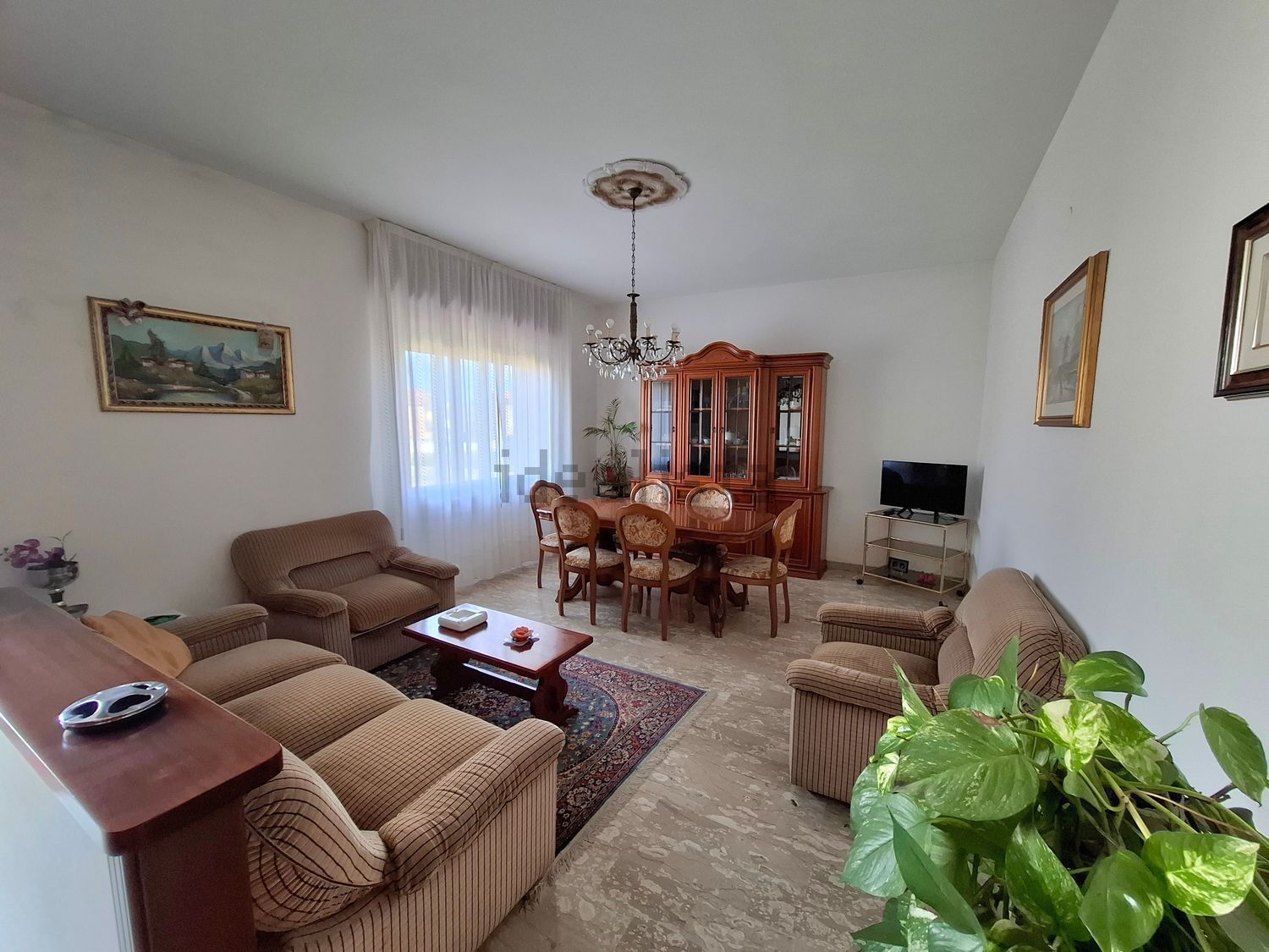 Chalet independiente en Metaurilia - Torrette - Ponte Sasso, Fano