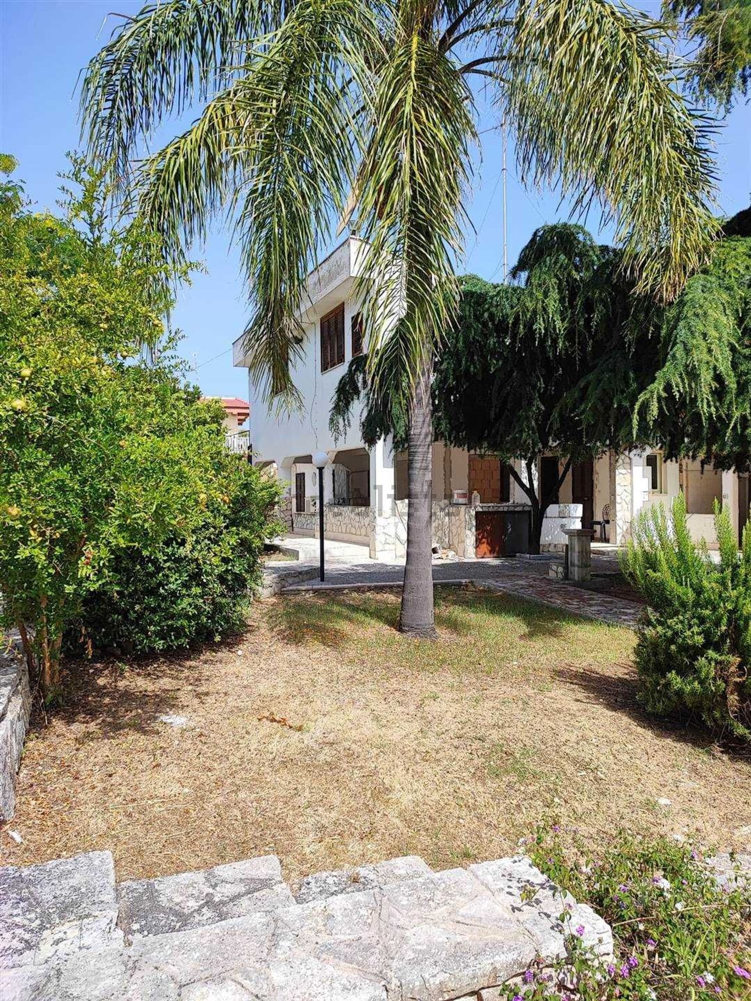 Maisons ou villas à Santo Spirito - Palese, Bari