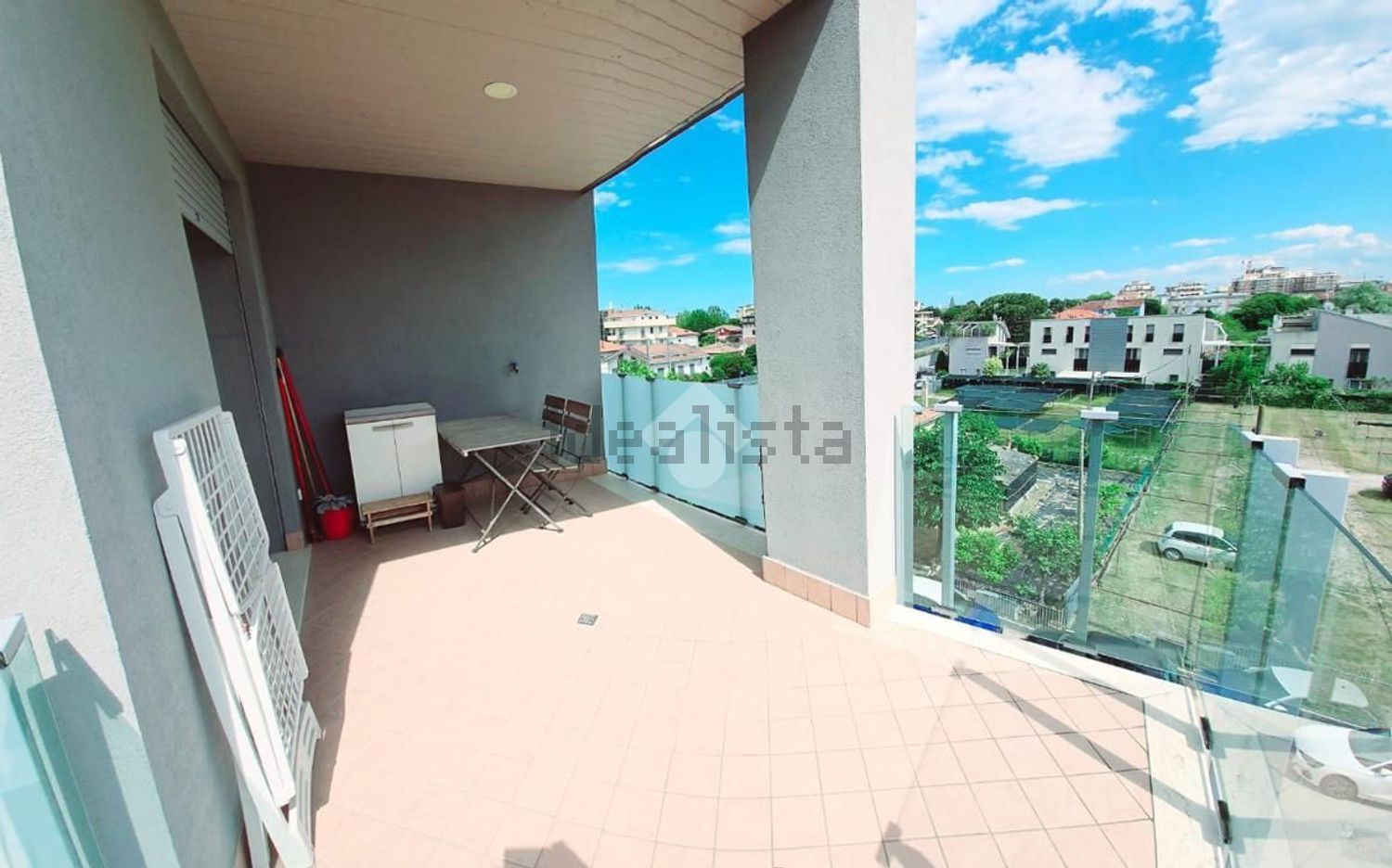 Wohnung in Torre Pedrera - Viserba - Riminifiera, Rimini