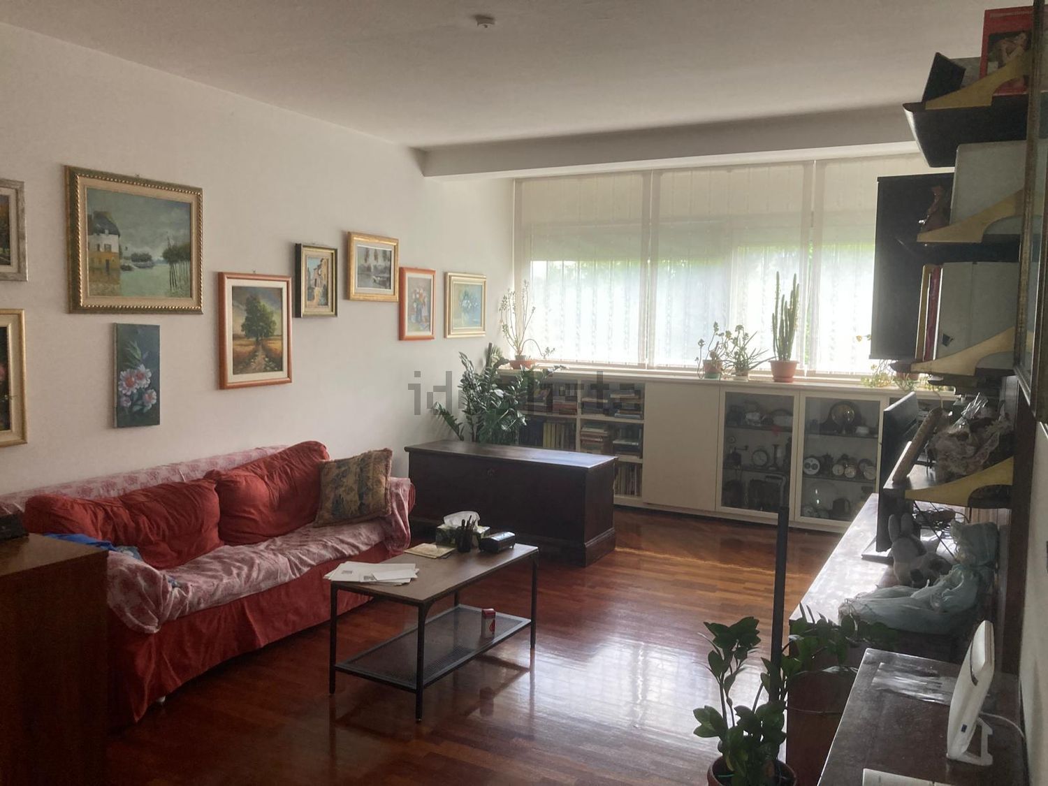 Flat in Pilastro, Bologna