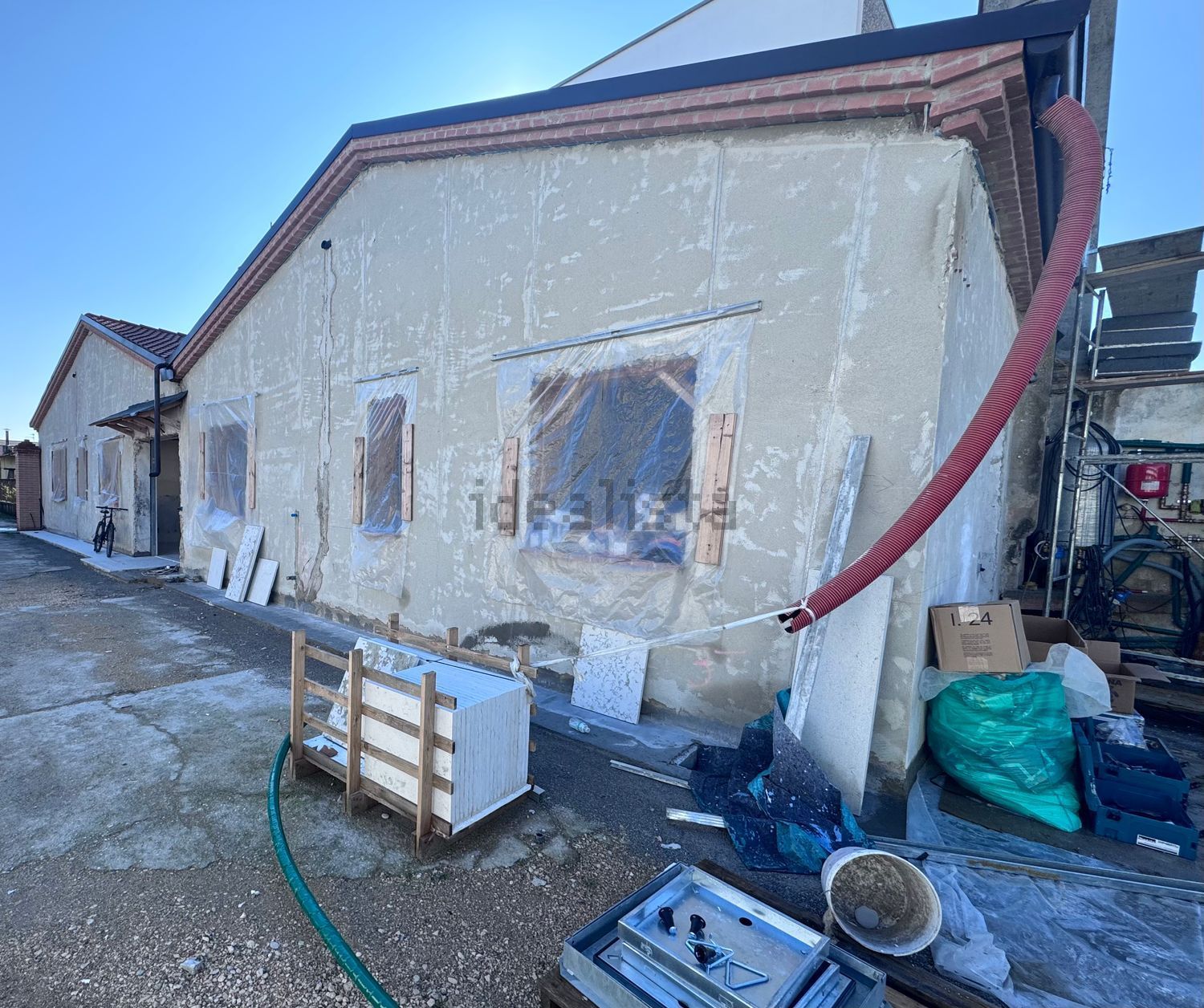 Chalet adosado en Villafranca di Verona