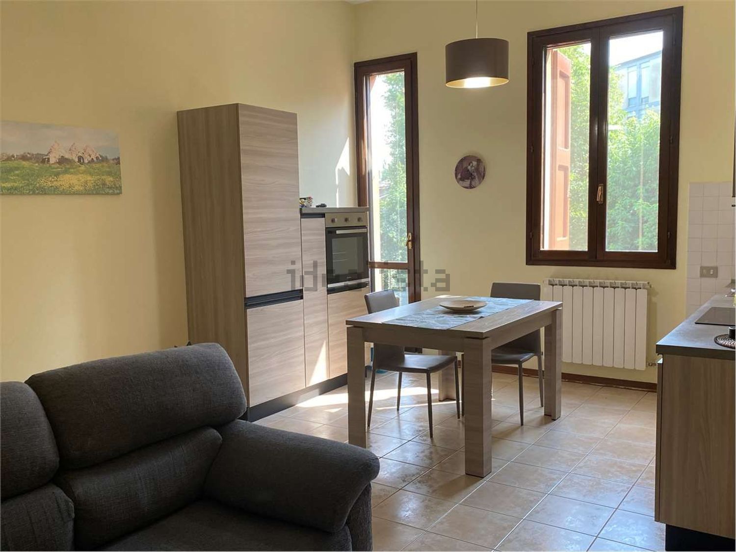 Appartamento a Campogalliano