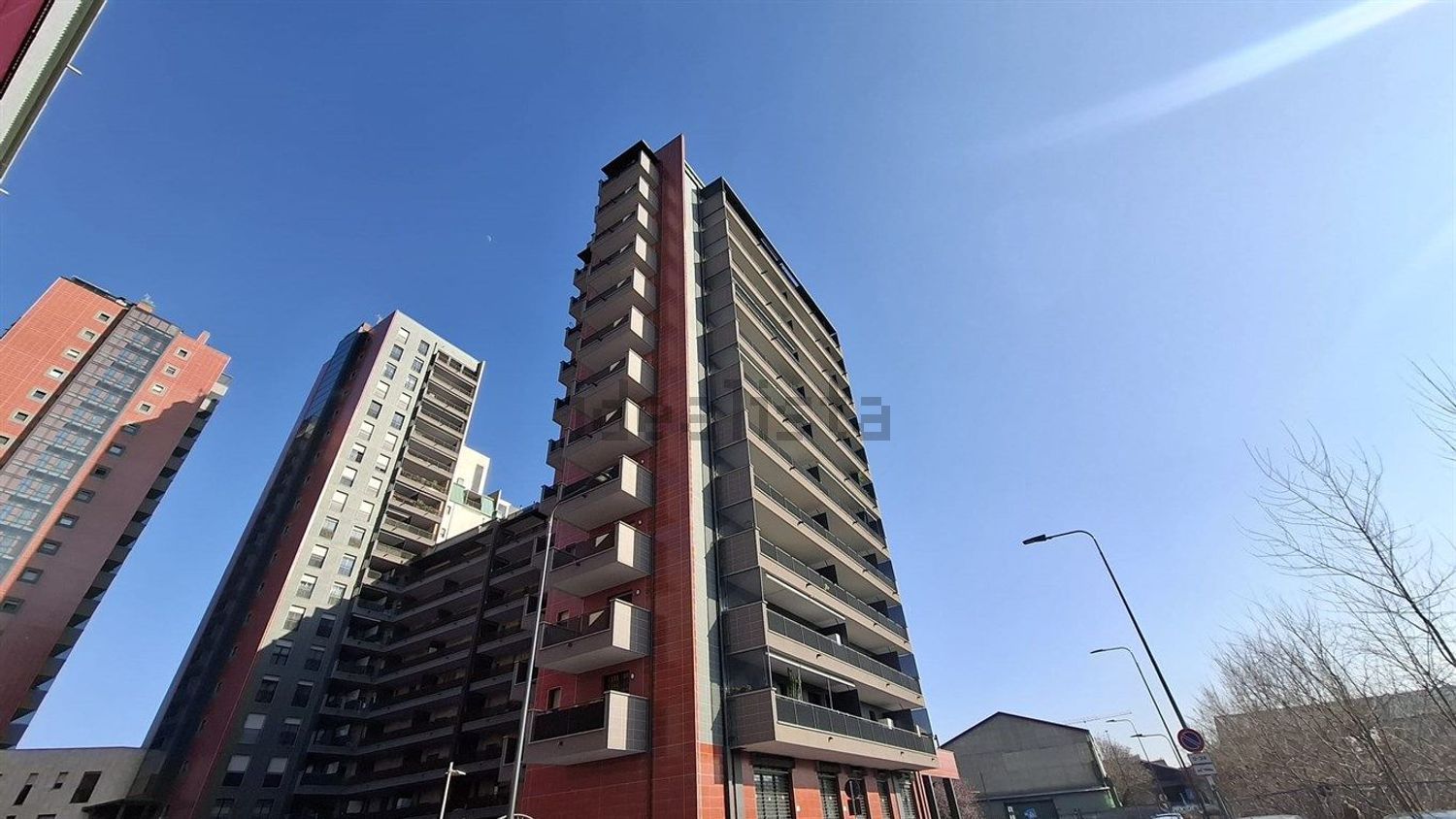 Wohnung in Comasina - Bicocca, Mailand