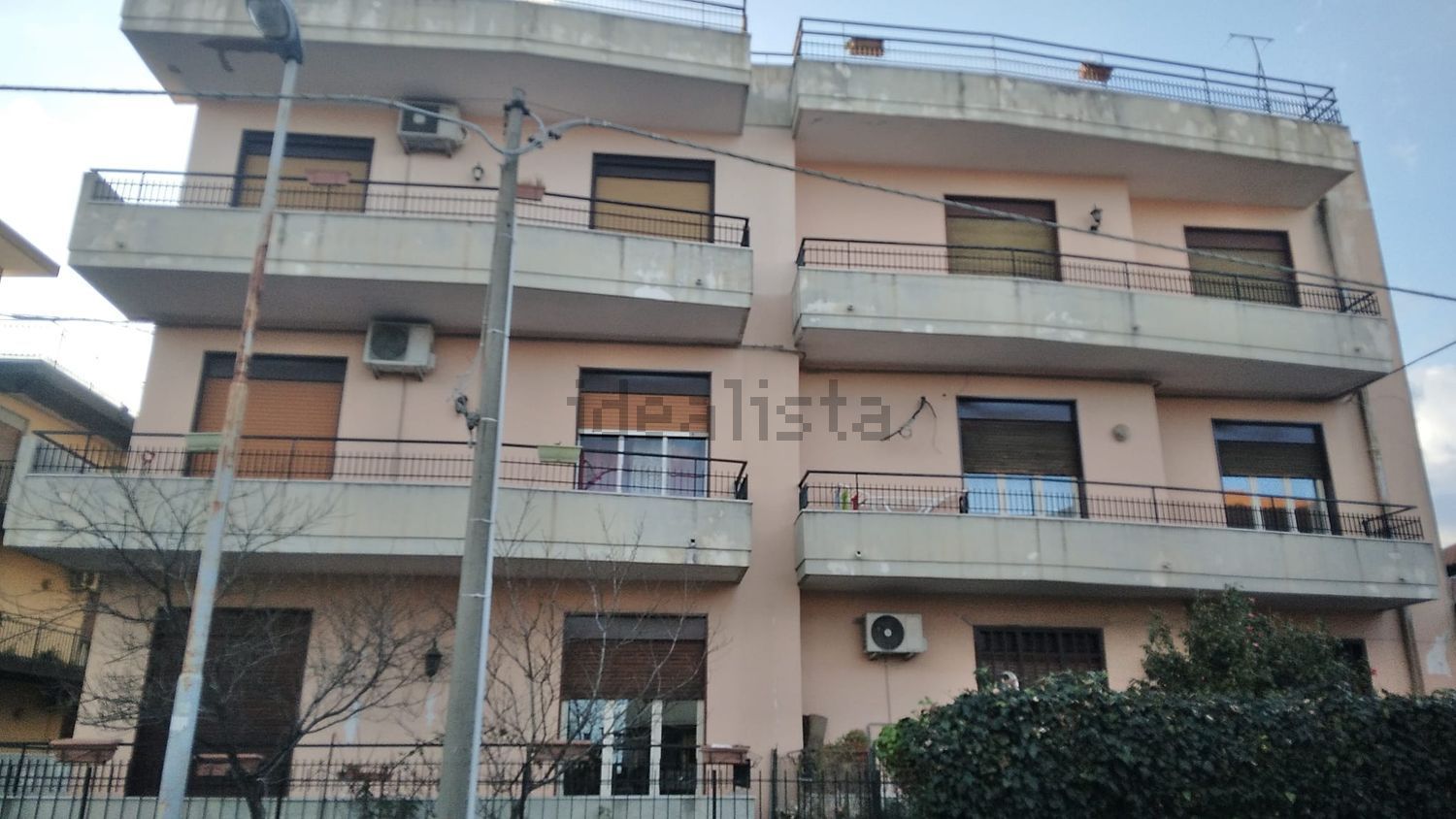 Flat in Aci Sant'Antonio