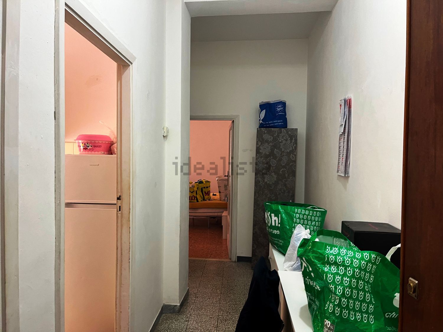 Appartamento a Centro, Foggia