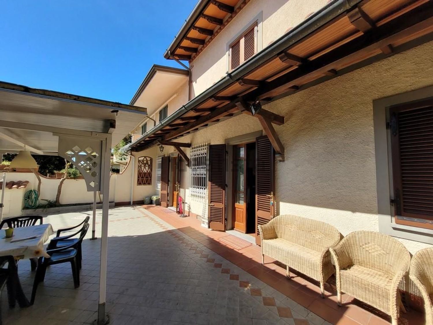 Terraced house in Centro, Forte dei Marmi