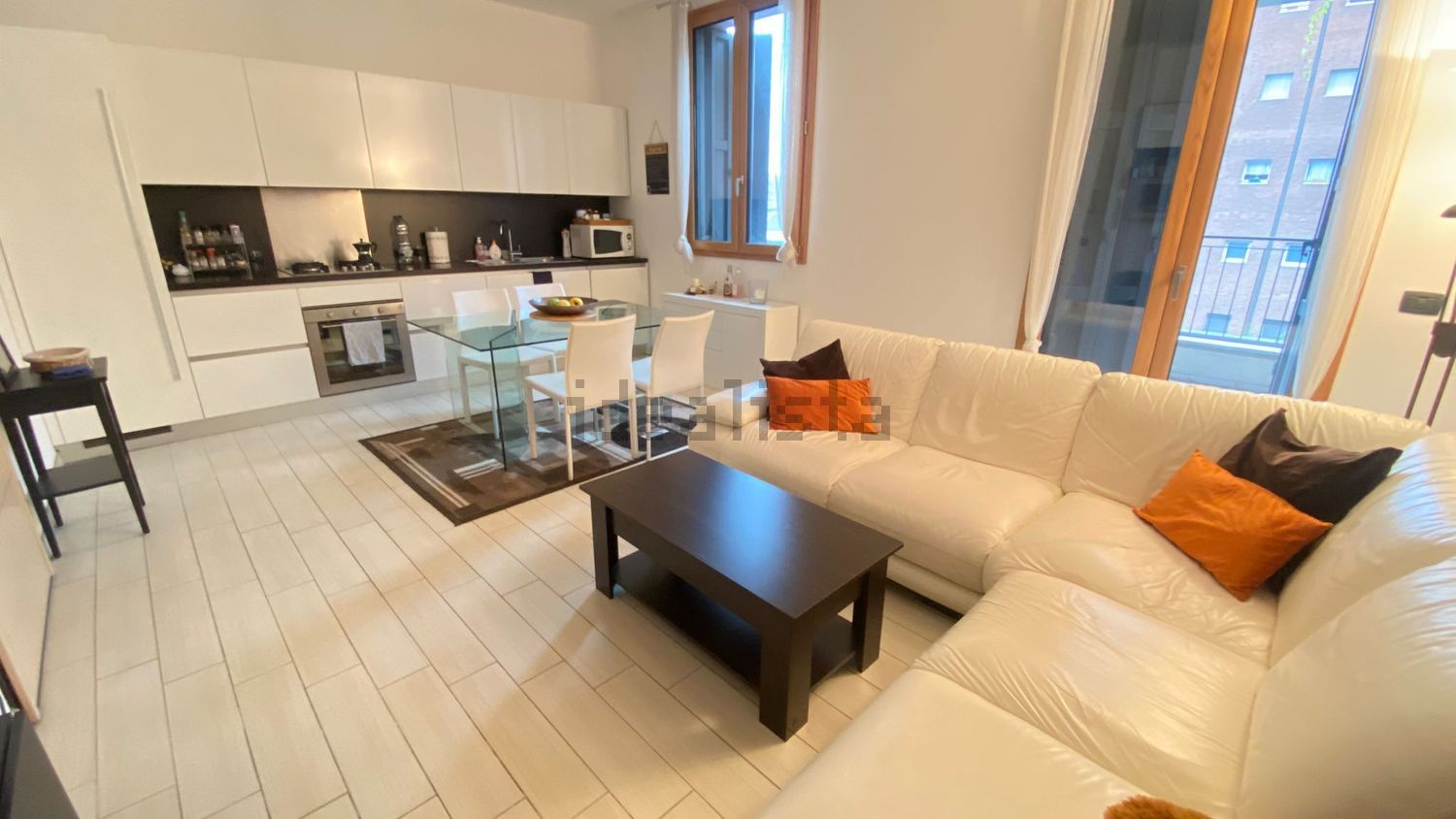 Wohnung in San Siro - Trenno, Mailand