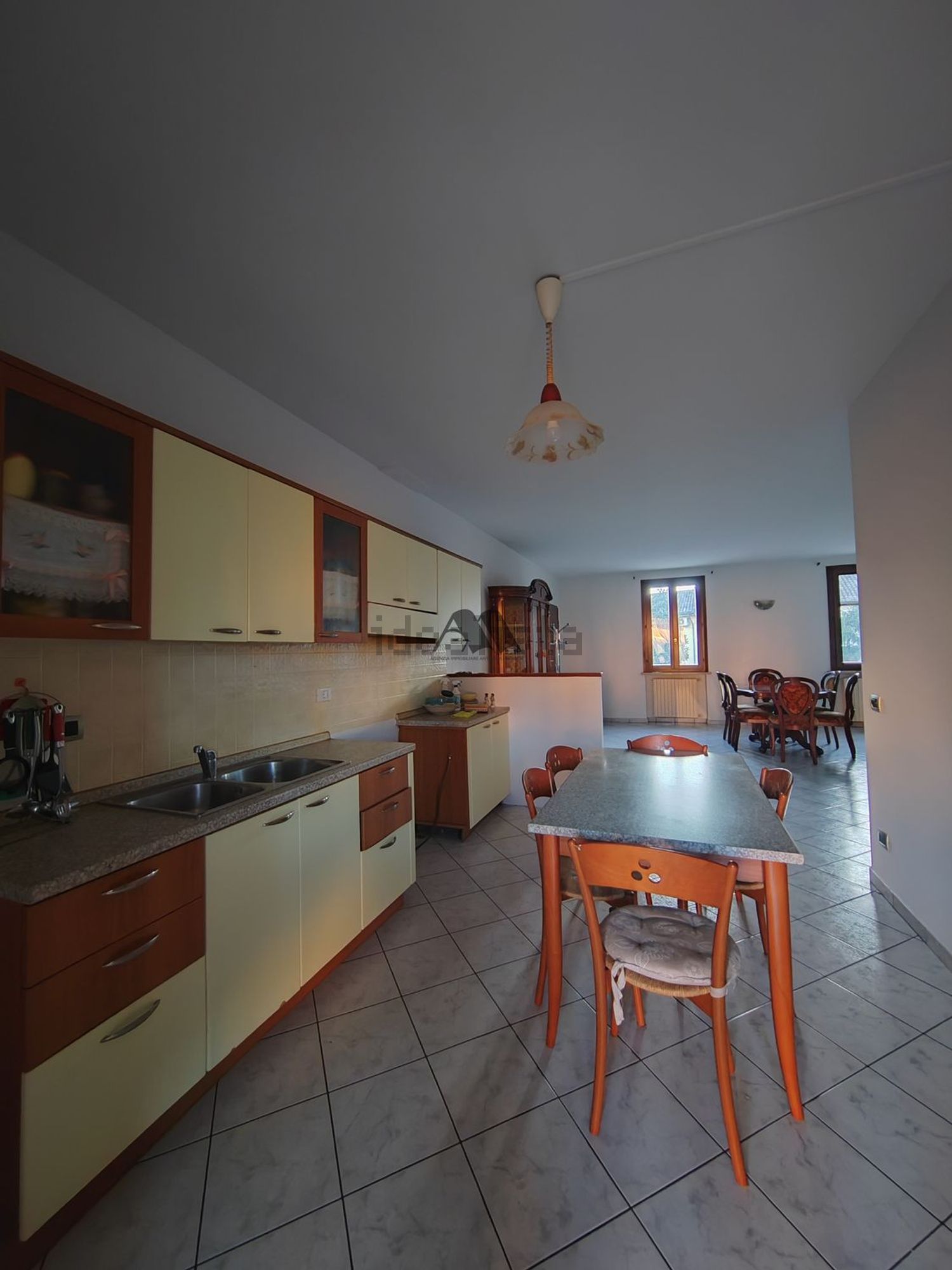 Appartamento a Pralboino