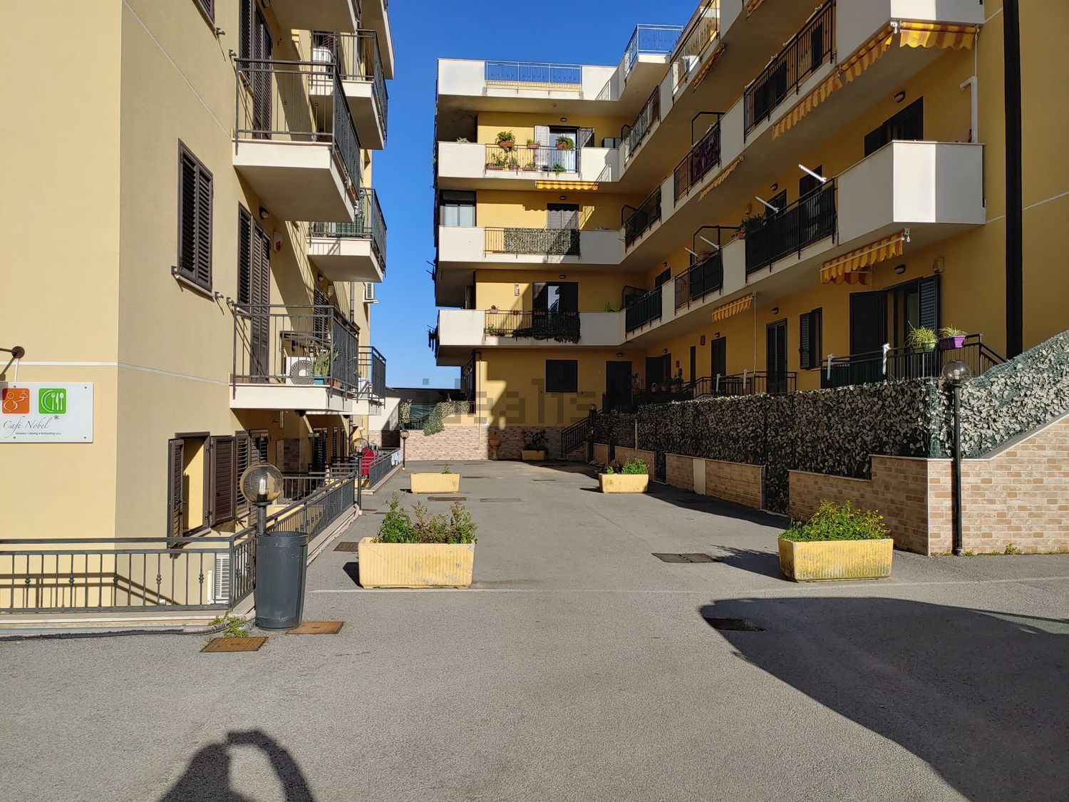 Wohnung in Oreto - Falsomiele - Villagrazia, Palermo