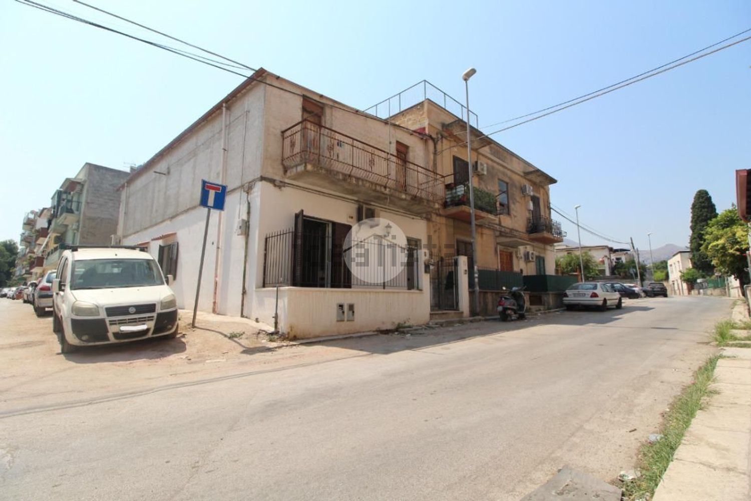 Appartamento a Uditore - Noce - Zisa, Palermo