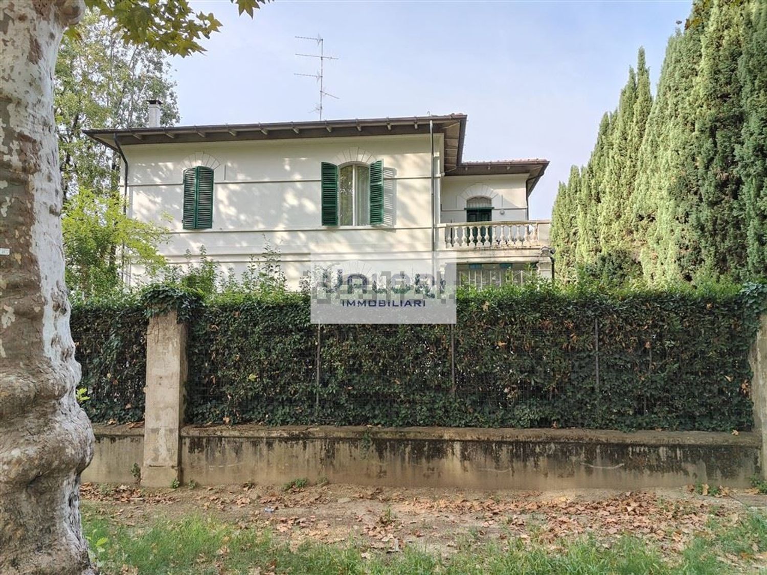 Maison individuelle à Parco Bucci - Porta Montanara - Stazione, Faenza