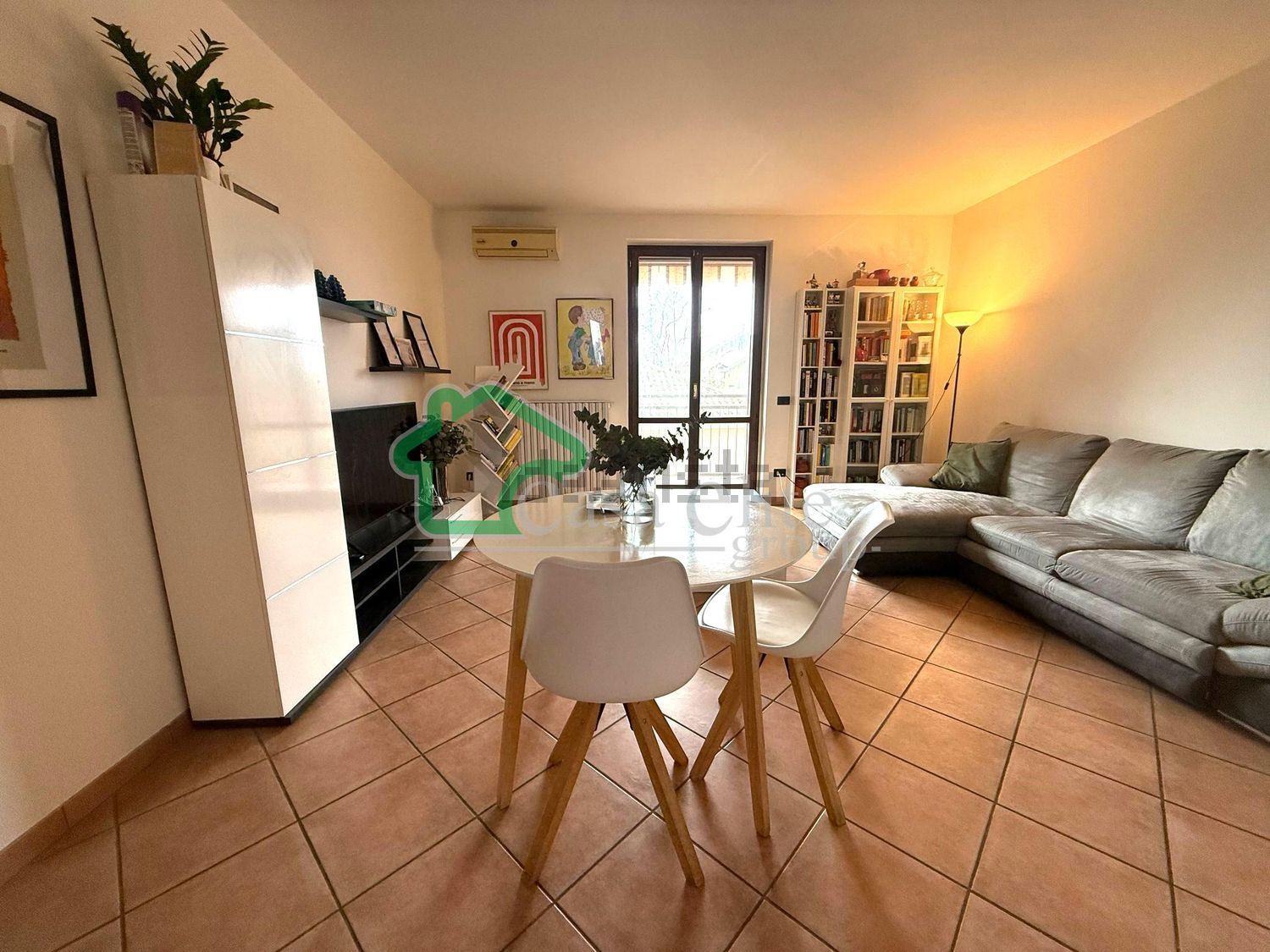 Appartement à San Zenone al Lambro
