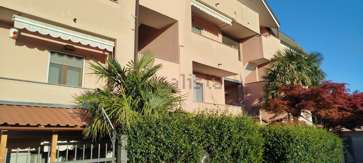 Appartamento a Bareggio