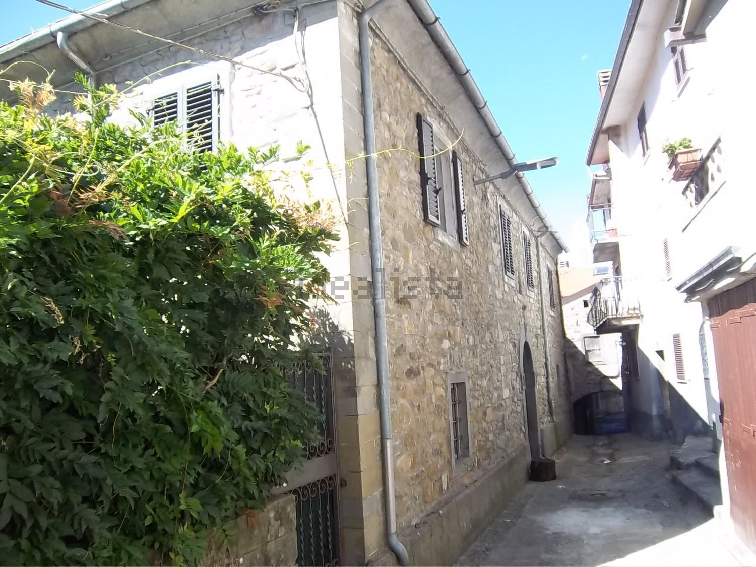 Appartamento a Comano