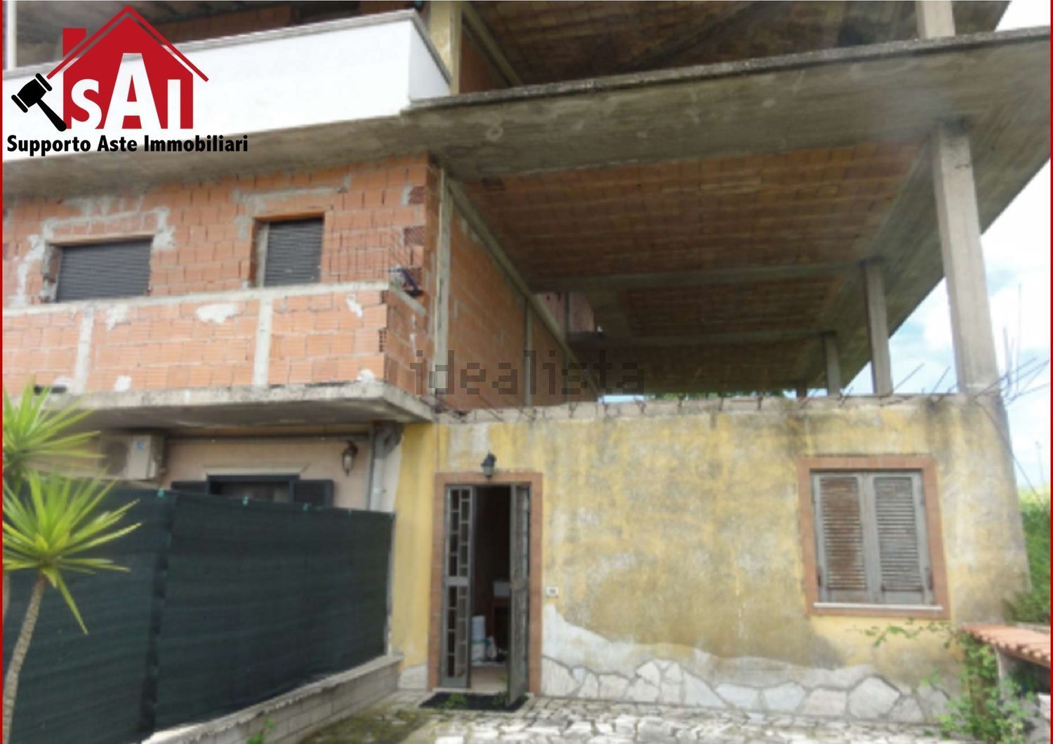 Appartement à Fossignano - Apriliana - Campoleone, Aprilia
