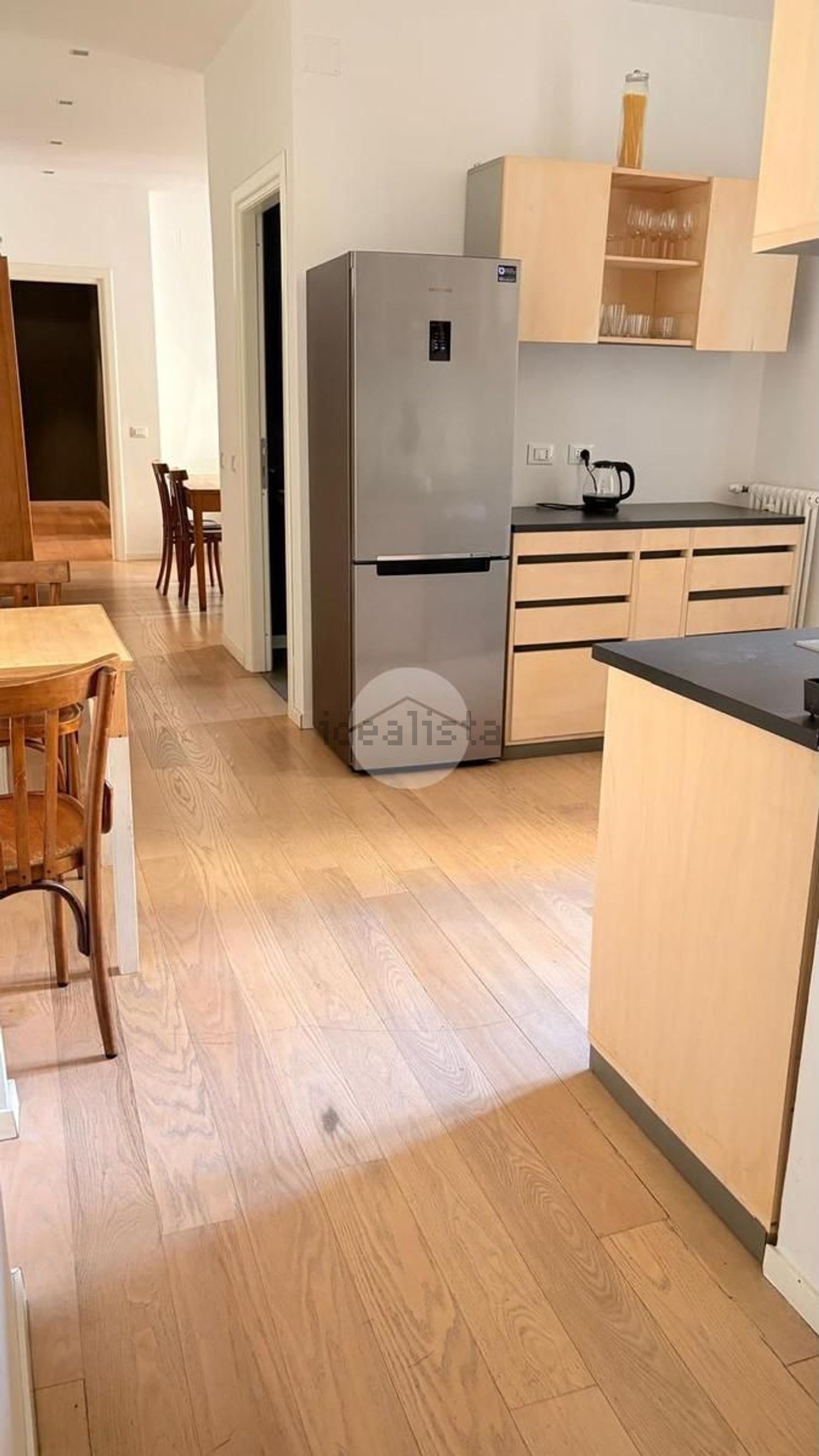 Flat in Prati - Mazzini, Roma
