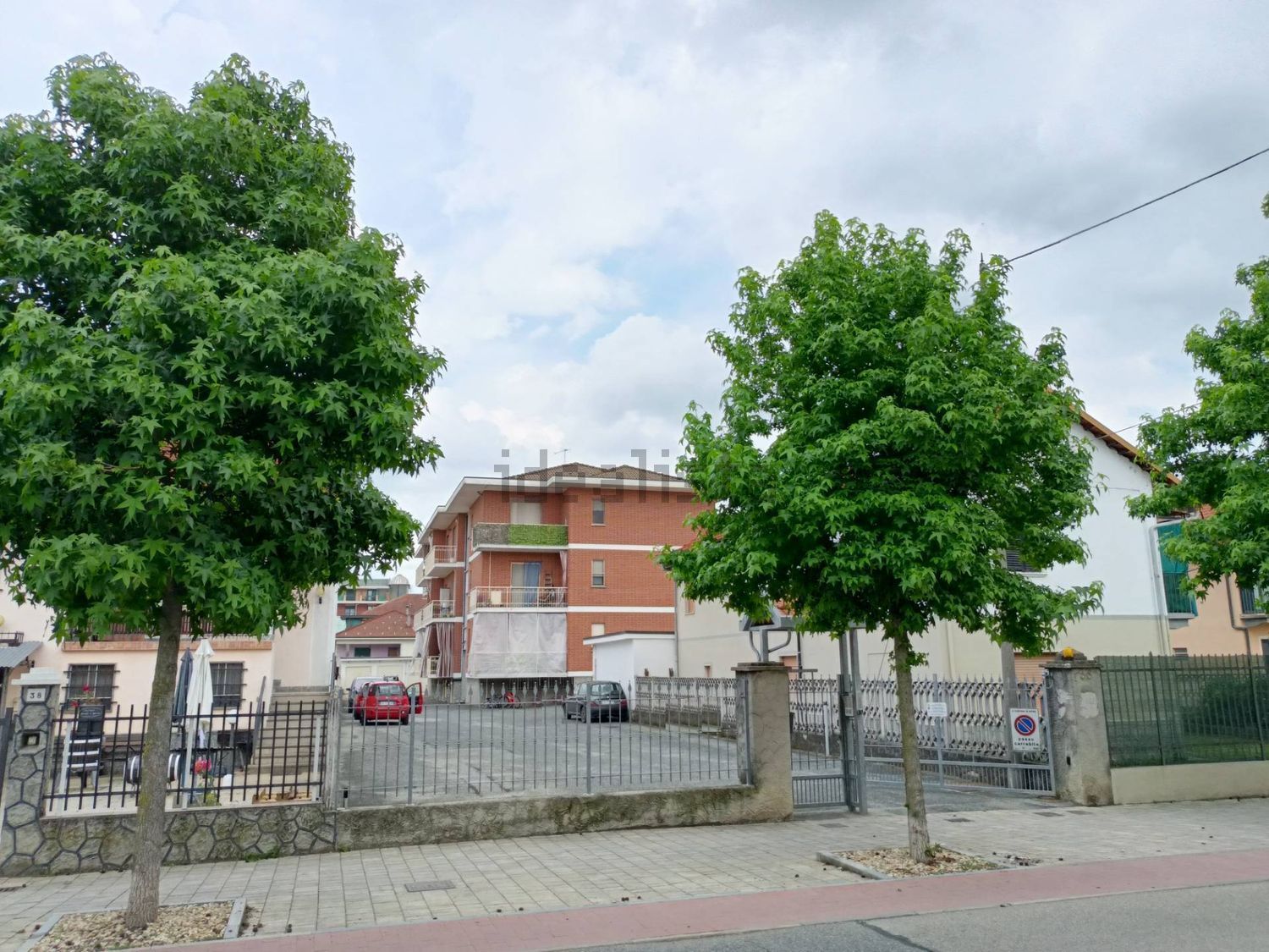 Appartamento a None