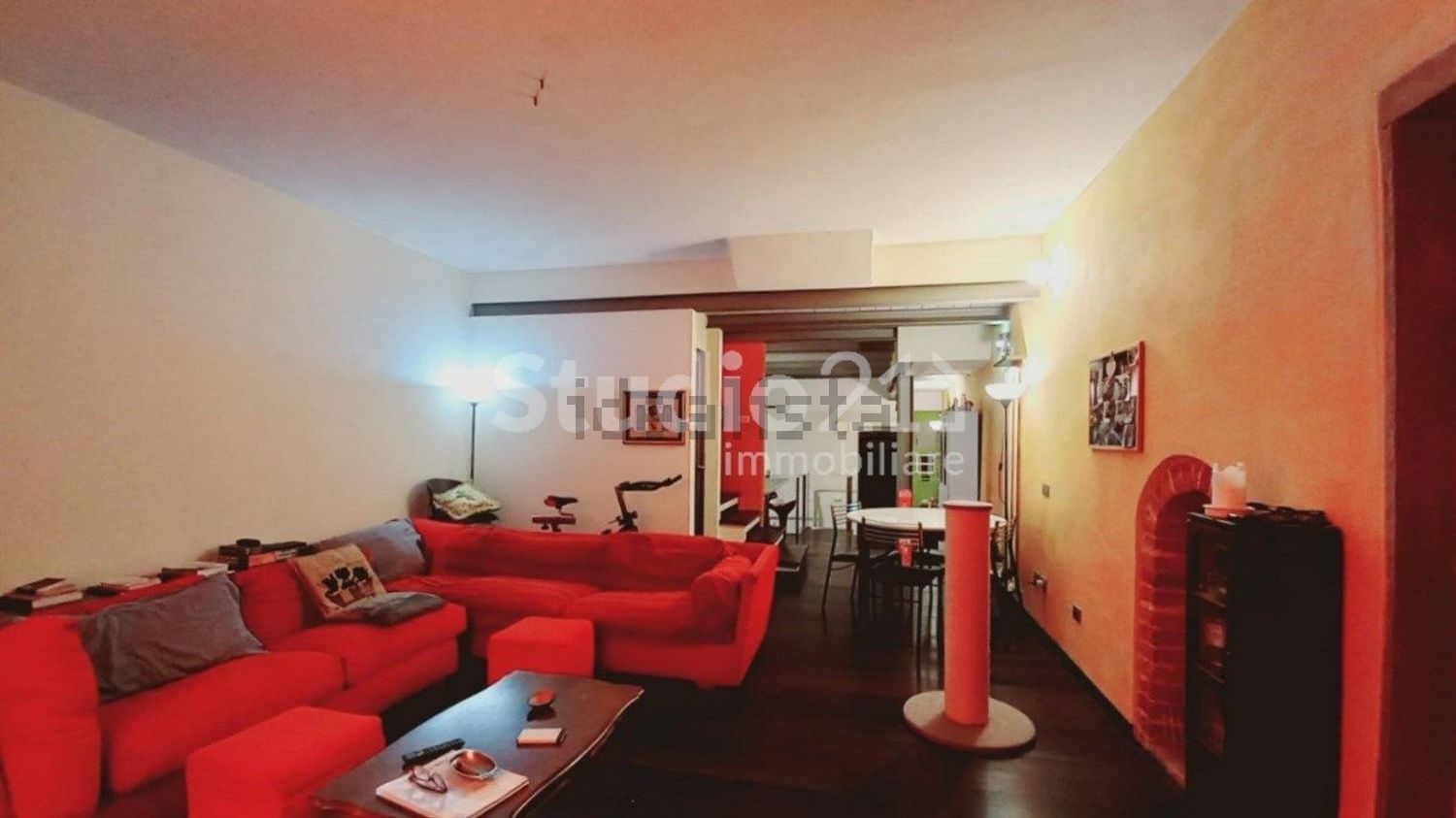 Appartement à Incisa Centro - Massa, Figline e Incisa Valdarno
