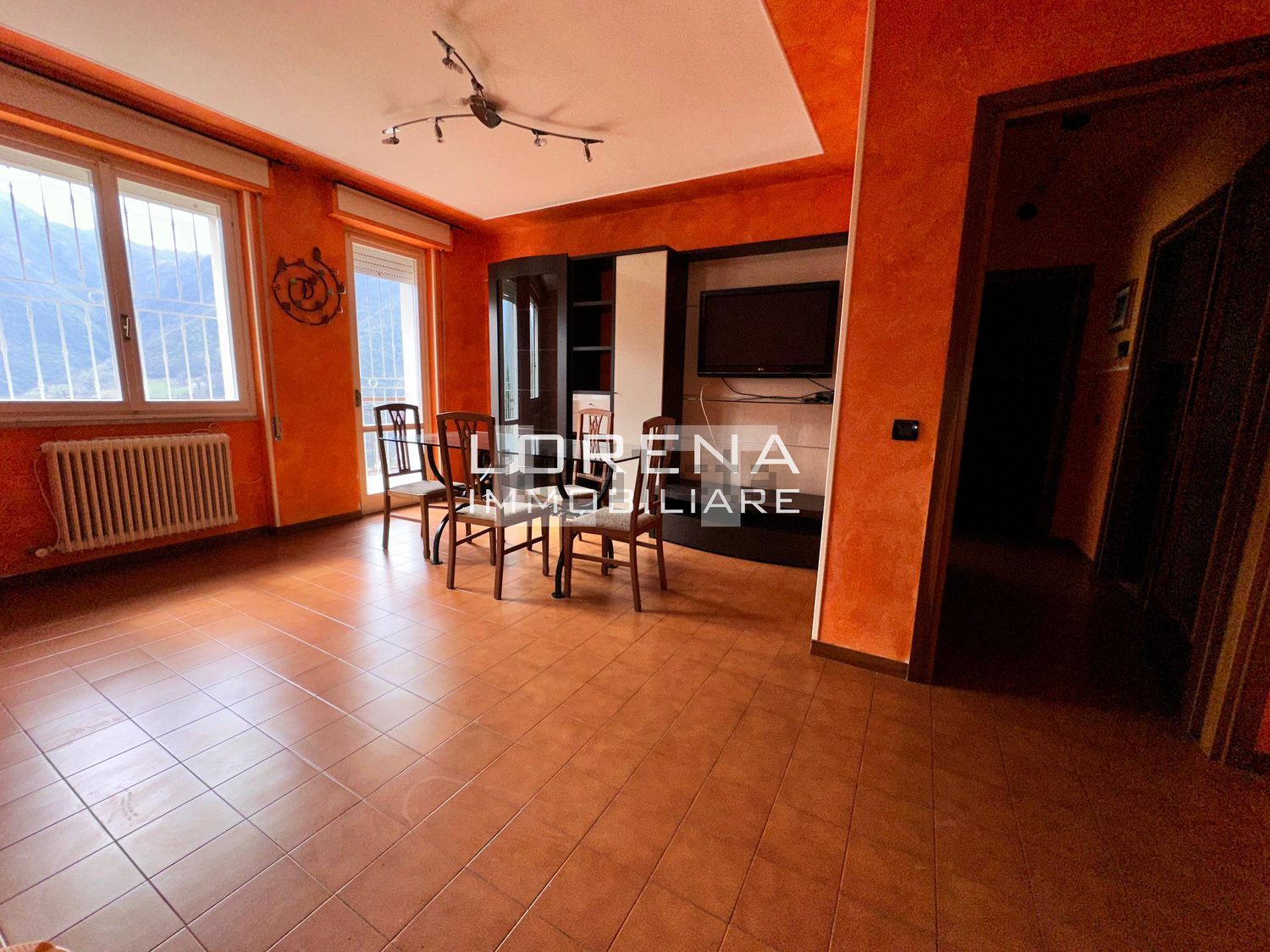 Flat in Gardone Val Trompia