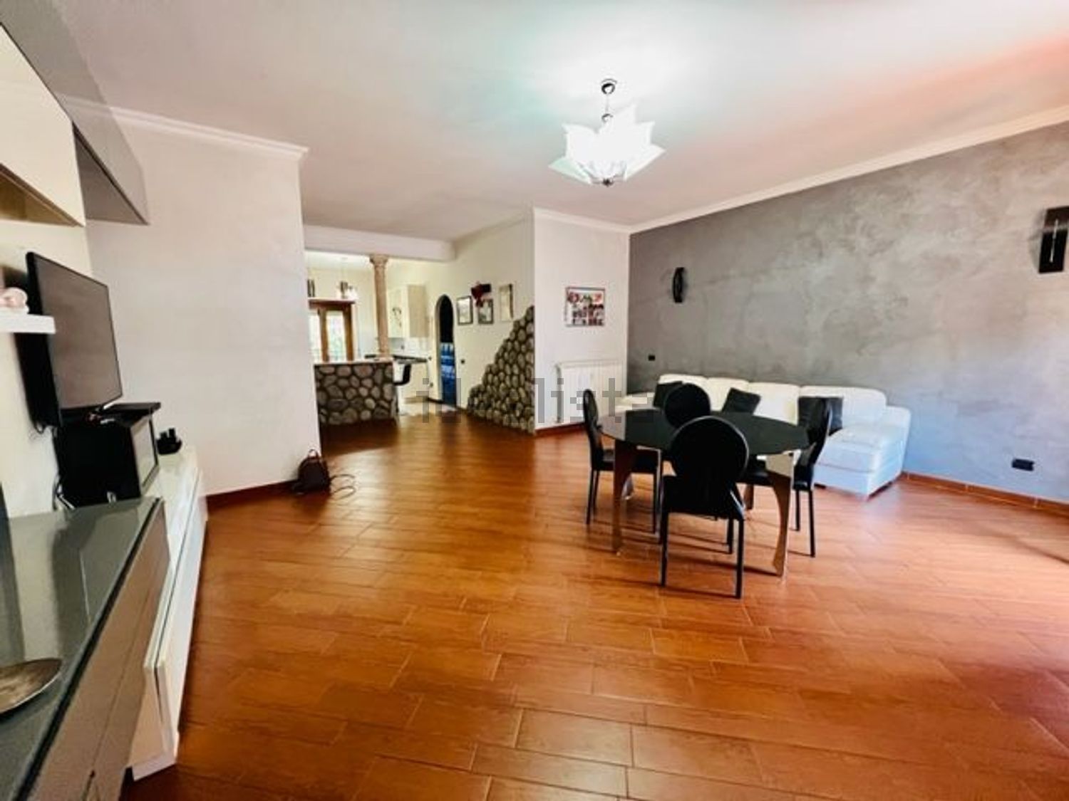 Flat in Casilino - Centocelle, Roma
