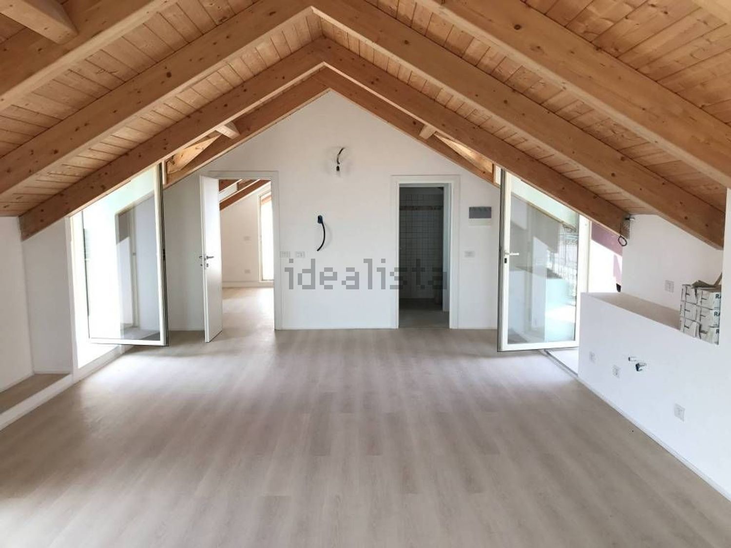 Flat in Collina Centrale, Alassio
