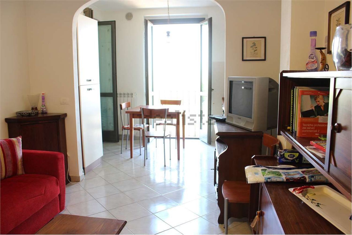 Appartamento a Centro, Foiano della Chiana