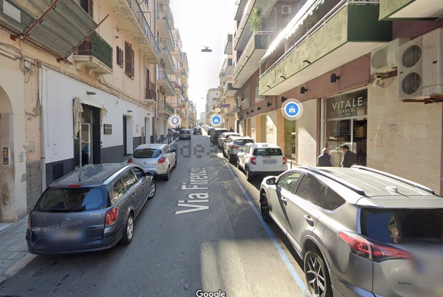 Appartement à Centro, Crotone
