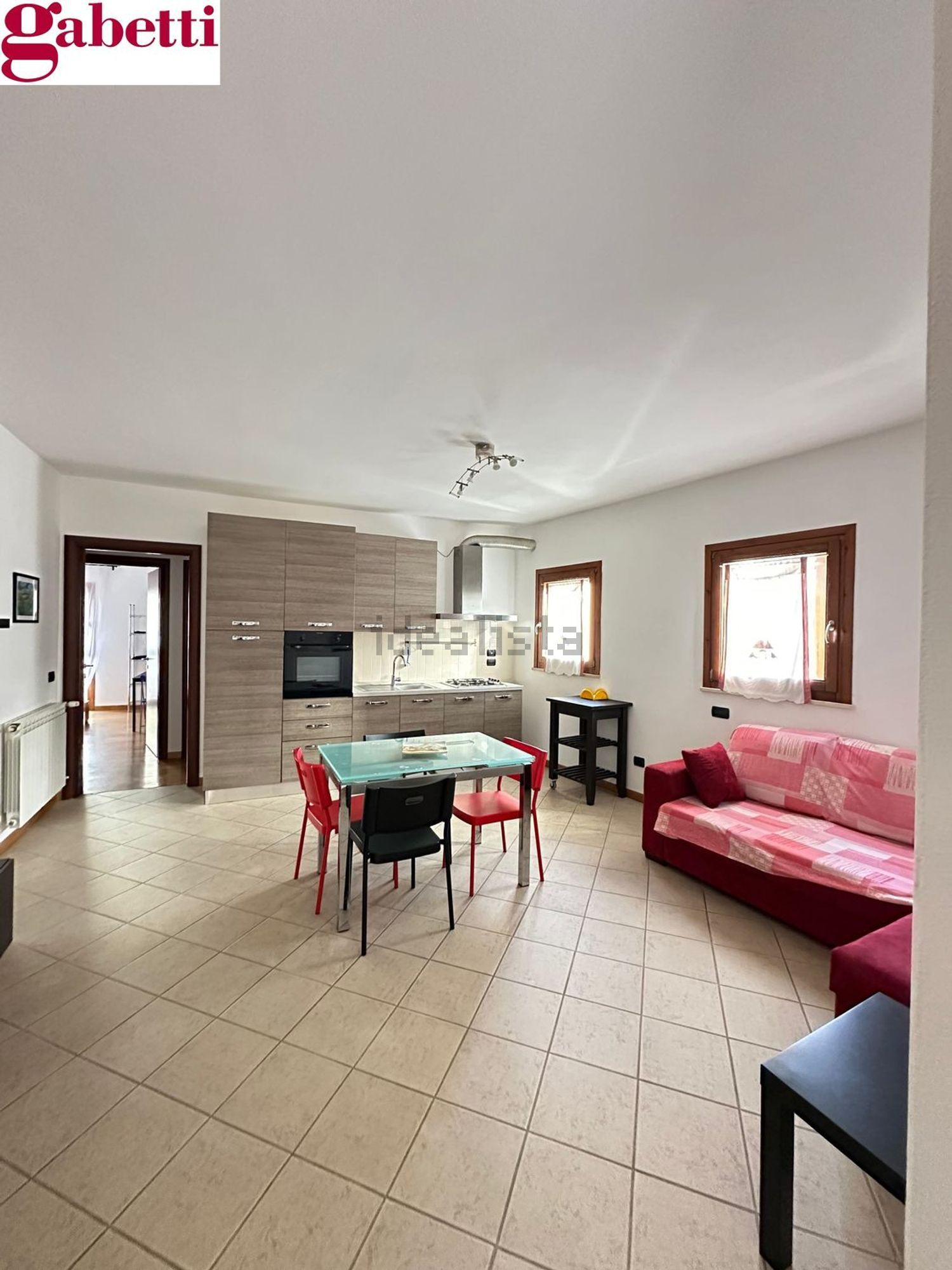 Flat in Quercegrossa, Castelnuovo Berardenga