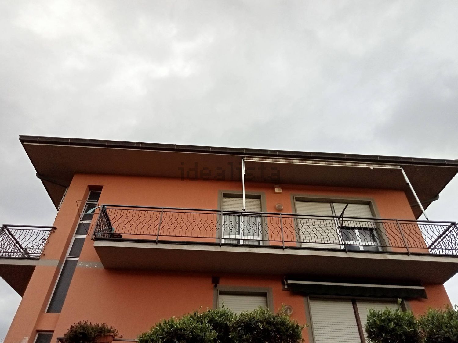 Flat in Le Case - Grotta Giusti - Vergine dei Pini, Monsummano Terme