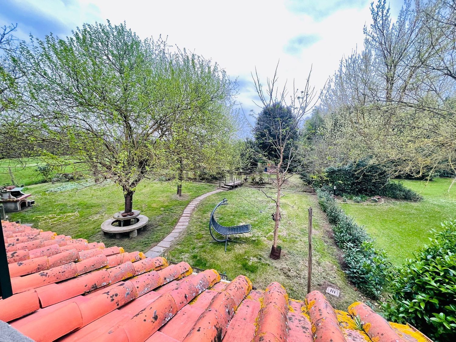 Villetta bifamiliare a Villa Campanile, Castelfranco di Sotto