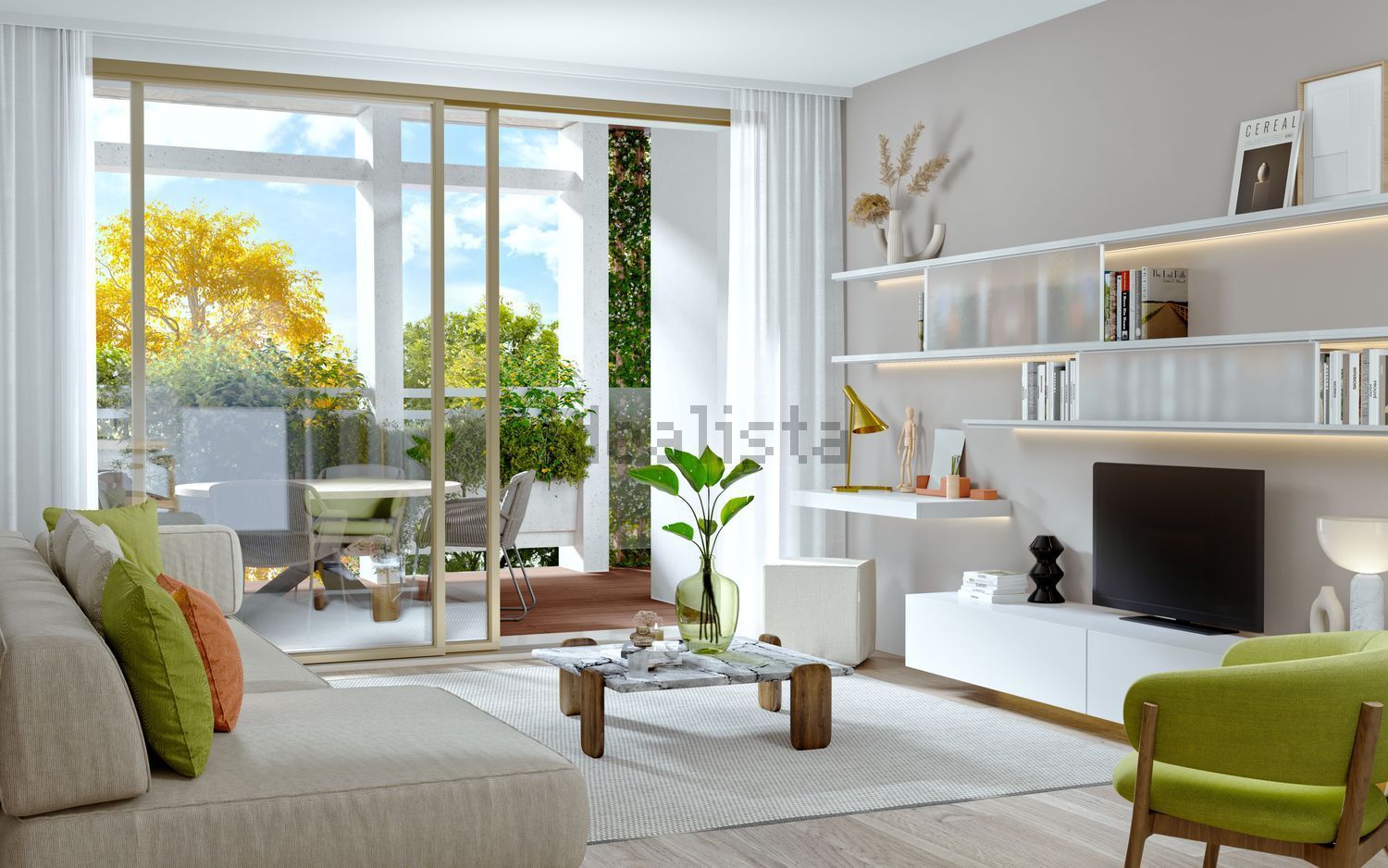 Appartement à Vigentino - Ripamonti, Milan