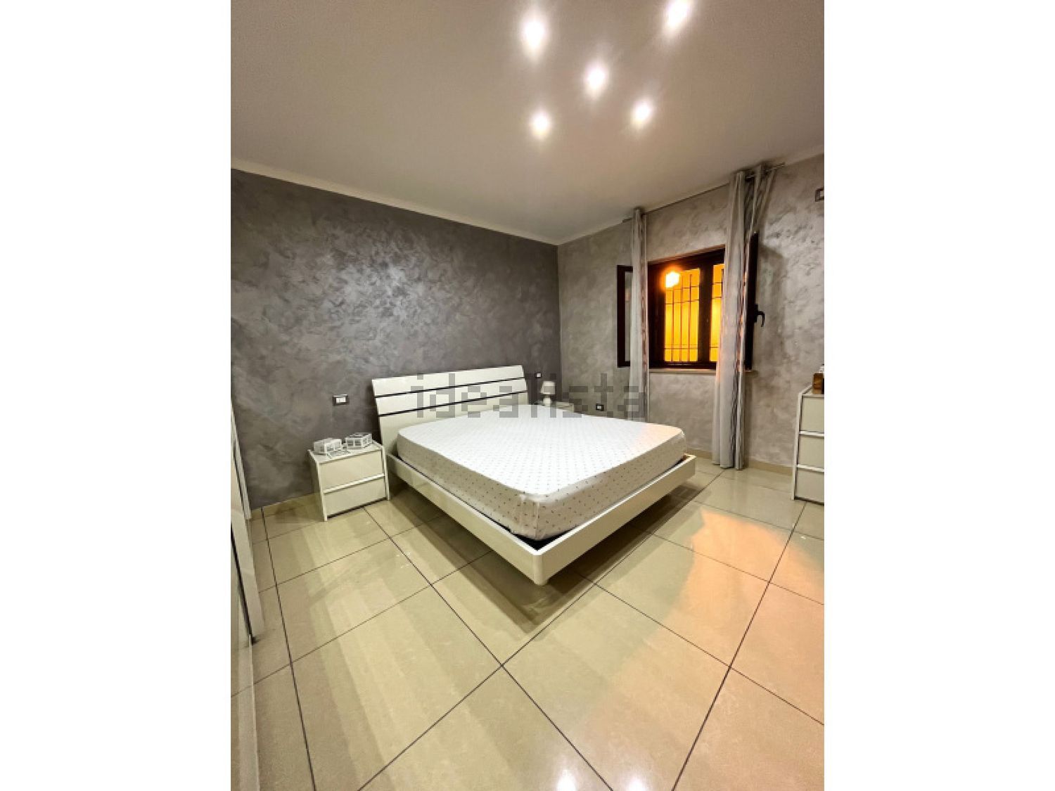 Casa di campagna a Scafati
