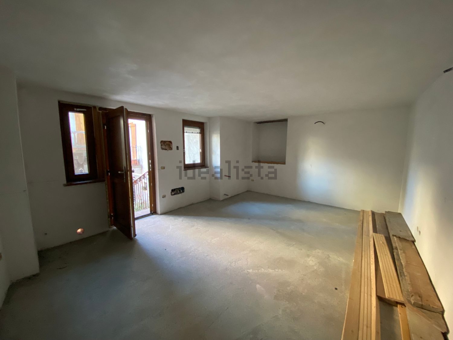 Appartamento a Charvensod