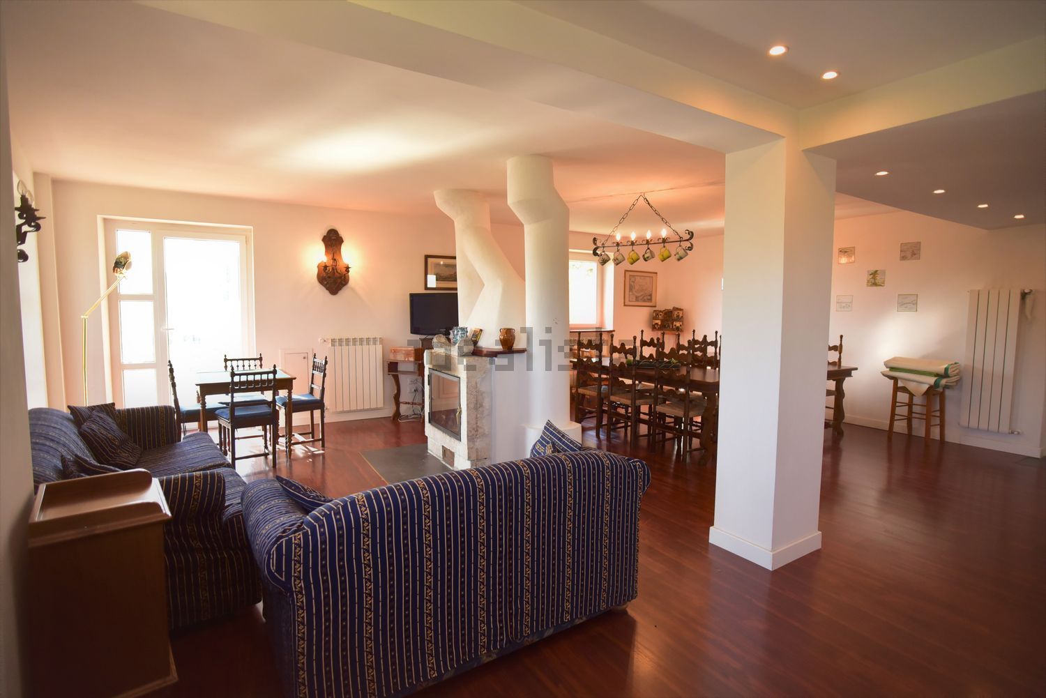 Flat in Roccaraso