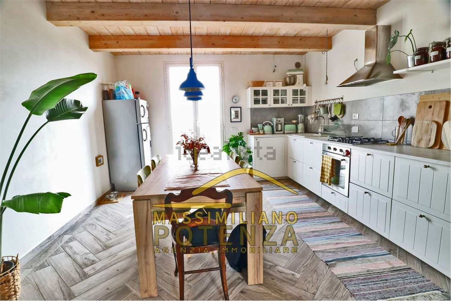 Appartement à Veneri, Pescia