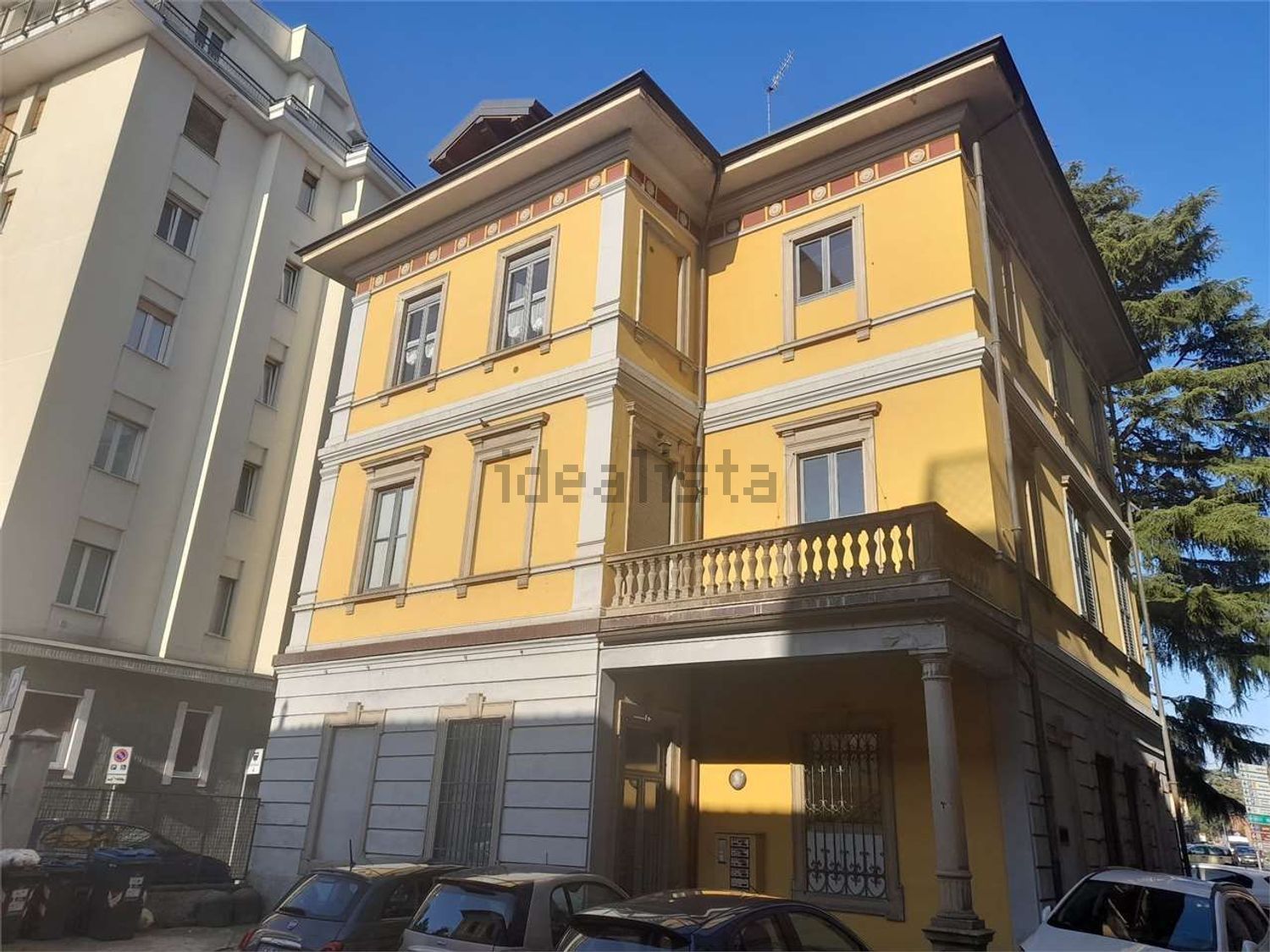 Piso en Centro, Varese