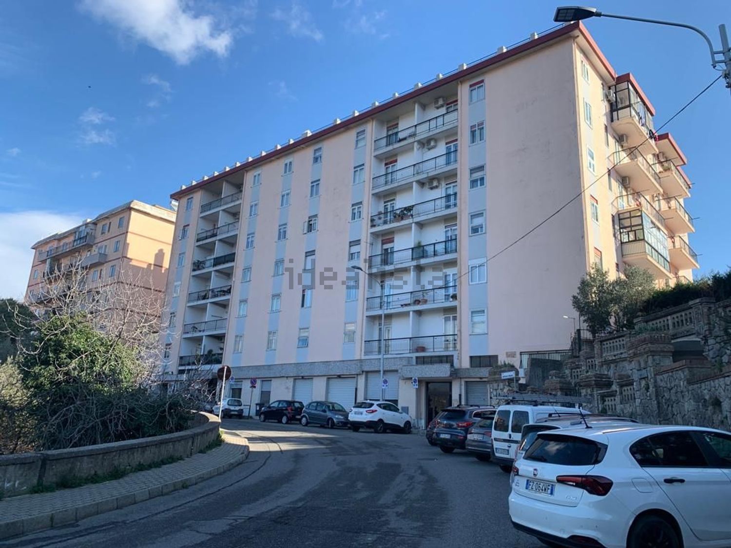Appartamento a Pontegrande - Sant' Elia, Catanzaro
