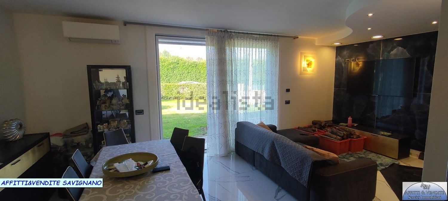 Semi-detached house in Roncofreddo