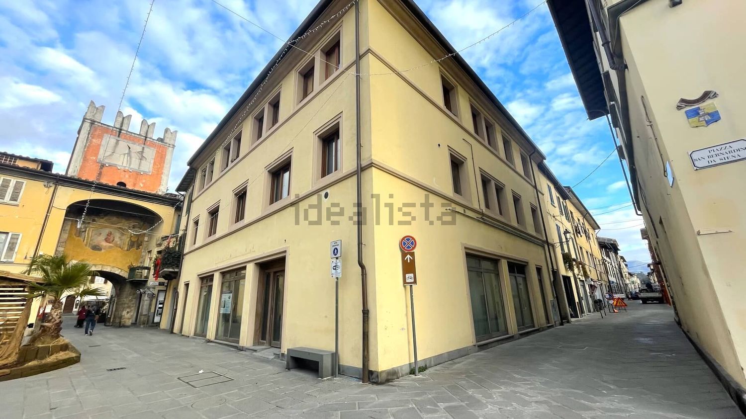 Apartamento em Camaiore, Camaiore